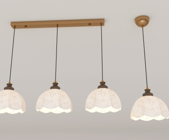 French Style Droplight-ID:908949447