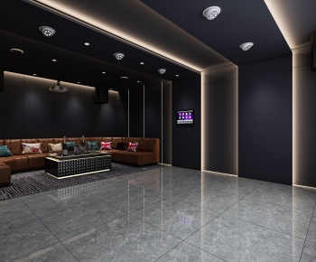 Modern KTV Box-ID:335519081