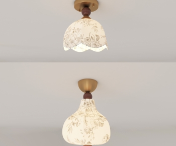 French Style Droplight-ID:208215007