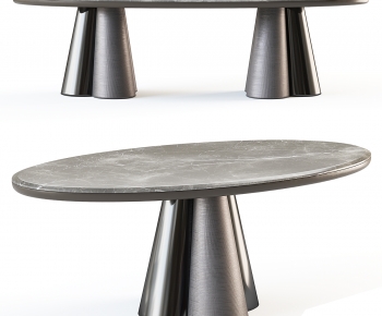 Modern Dining Table-ID:596518998