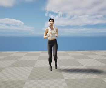 Modern Woman-ID:176464082