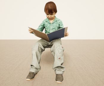 Modern Children-ID:350253118