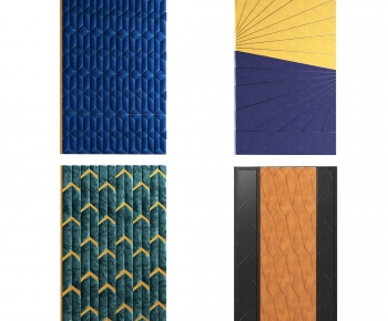 Modern Soft Wall Panel-ID:840652944