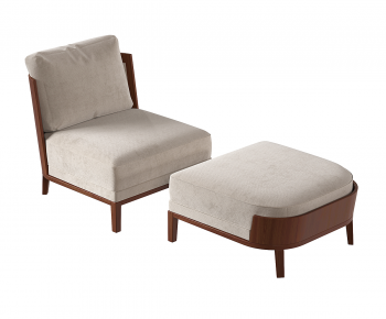 Modern Single Sofa-ID:994134904