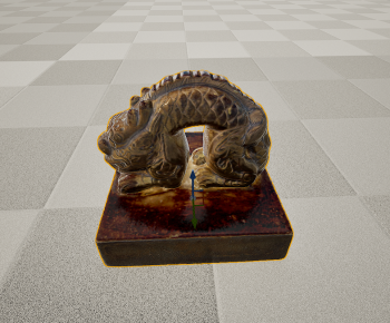 Modern Decorative Set-ID:762578969