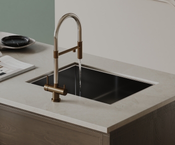 Modern Faucet/Shower-ID:933504103