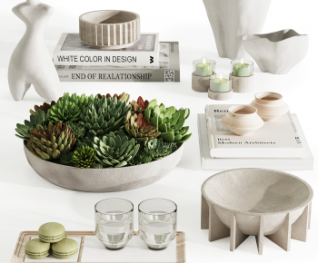 Modern Decorative Set-ID:771528965