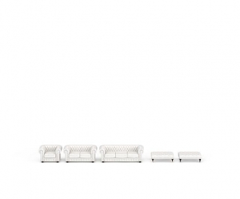 European Style Sofa Combination-ID:507891897