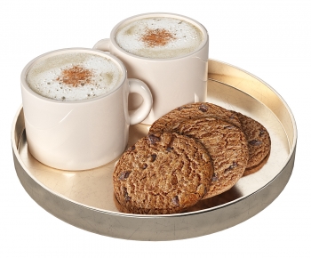 Modern Bread Cake-ID:182121991