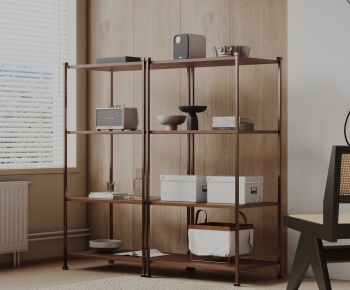 Modern Shelving-ID:895090107
