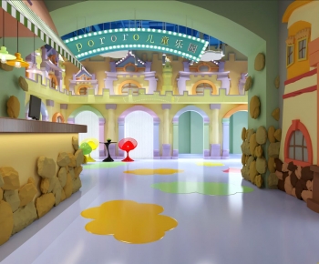 Modern Playground-ID:134728918