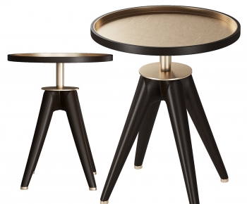 Modern Side Table/corner Table-ID:491588126