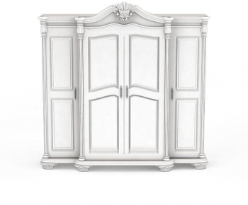European Style The Wardrobe-ID:854403976