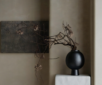 Wabi-sabi Style Dried Branch-ID:875175955