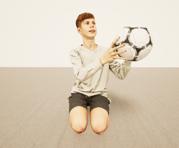 Modern Children-ID:462517983