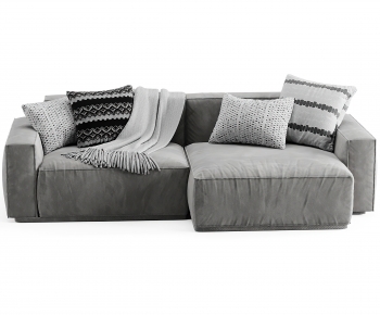 Modern Corner Sofa-ID:752223975