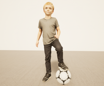 Modern Children-ID:358676913