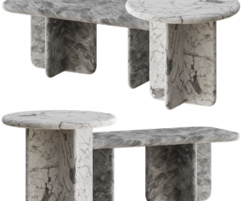 Modern Side Table/corner Table-ID:430625929