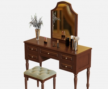 European Style Dresser-ID:677896989