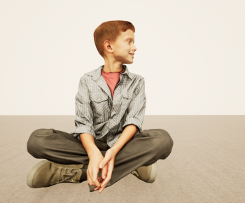 Modern Children-ID:876317982