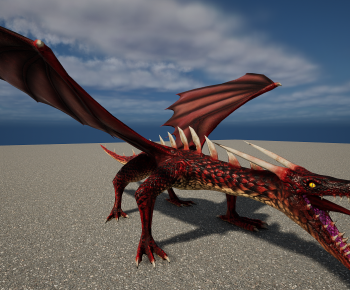 Modern Other Animals-ID:781594993