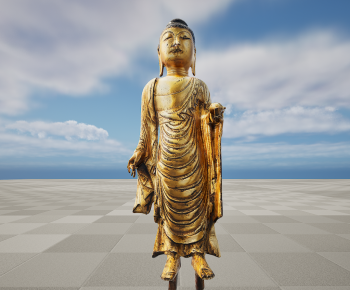 Modern Sculpture-ID:794895899