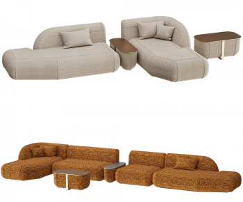 Modern Multi Person Sofa-ID:343137035