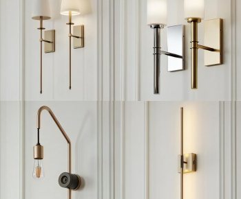 Modern Wall Lamp-ID:518163923