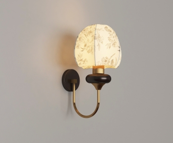 French Style Wall Lamp-ID:992671971