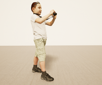 Modern Children-ID:566145908