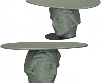 European Style Coffee Table-ID:304080967