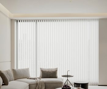 Modern A Living Room-ID:574033987