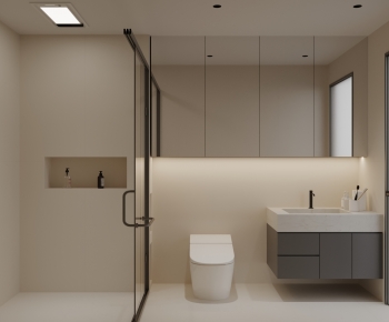 Modern TOILET-ID:369658959