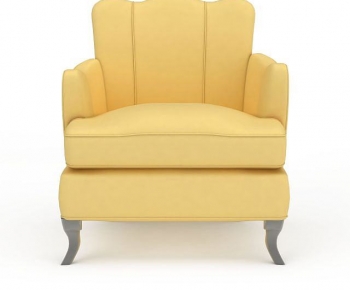 Modern Single Sofa-ID:929725898