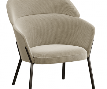 Modern Lounge Chair-ID:443645954