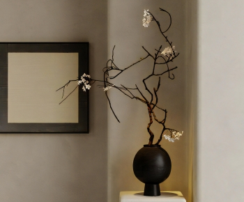 New Chinese Style Dried Branch-ID:544298893