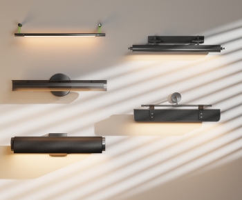 Modern Mirror Light-ID:946767095