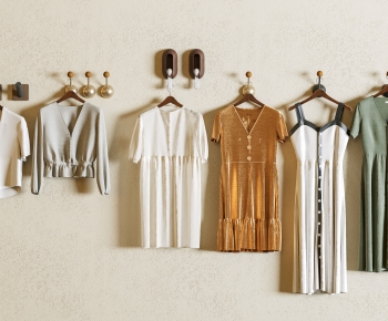 Modern Clothes-ID:757366901