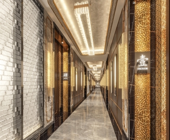 Modern Corridor-ID:643088824