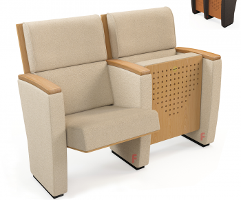 Modern Communal Chair-ID:211395036
