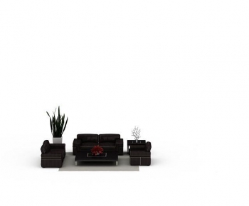 Modern Sofa Combination-ID:609755992