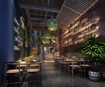 Modern Cafe-ID:638561968
