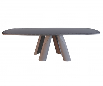 Modern Dining Table-ID:874229914