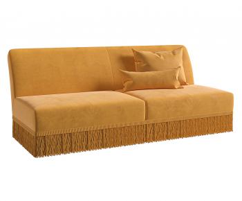 Modern A Sofa For Two-ID:836589107