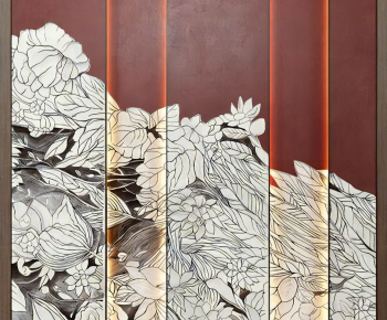 New Chinese Style Partition-ID:849992993