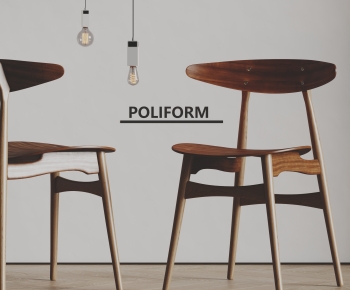 Modern Single Chair-ID:555805929