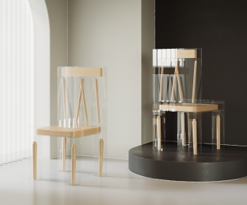 Modern Single Chair-ID:989151957