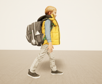 Modern Children-ID:699393993