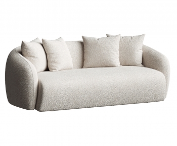 Modern A Sofa For Two-ID:618050194