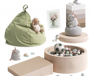 Modern Toys-ID:756807098